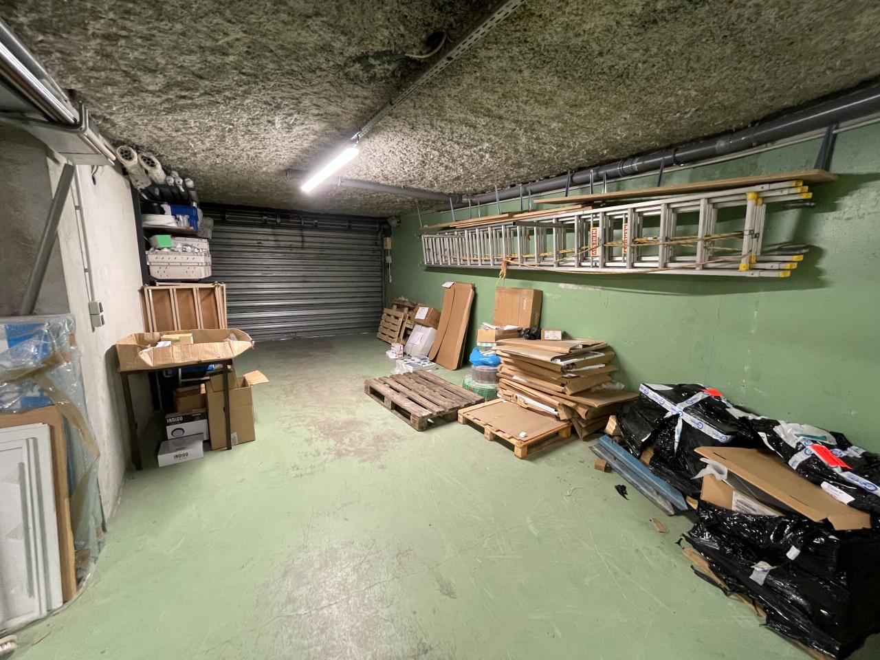 Local d'activité Toulouse 210m² Location local d'activité Toulouse Haute-Garonne OLACT2533182 8
